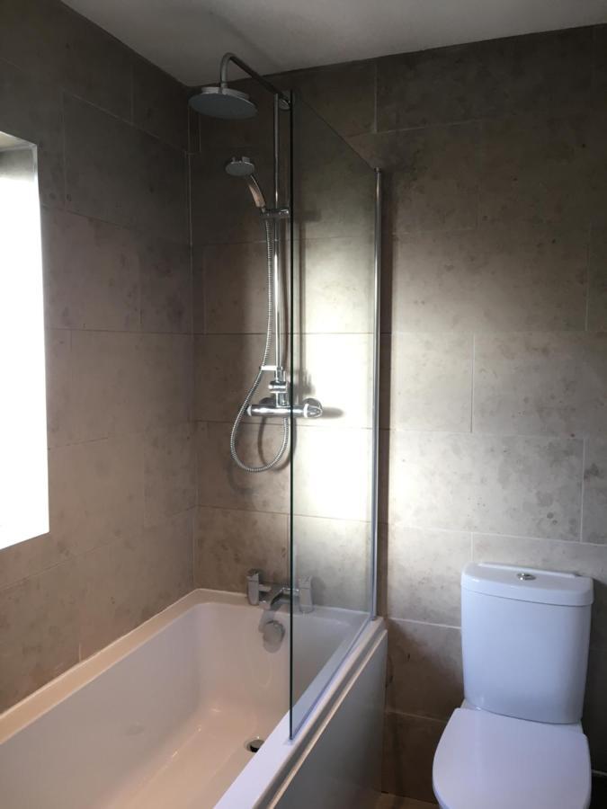 Zen House Bath Bed and Breakfast Buitenkant foto