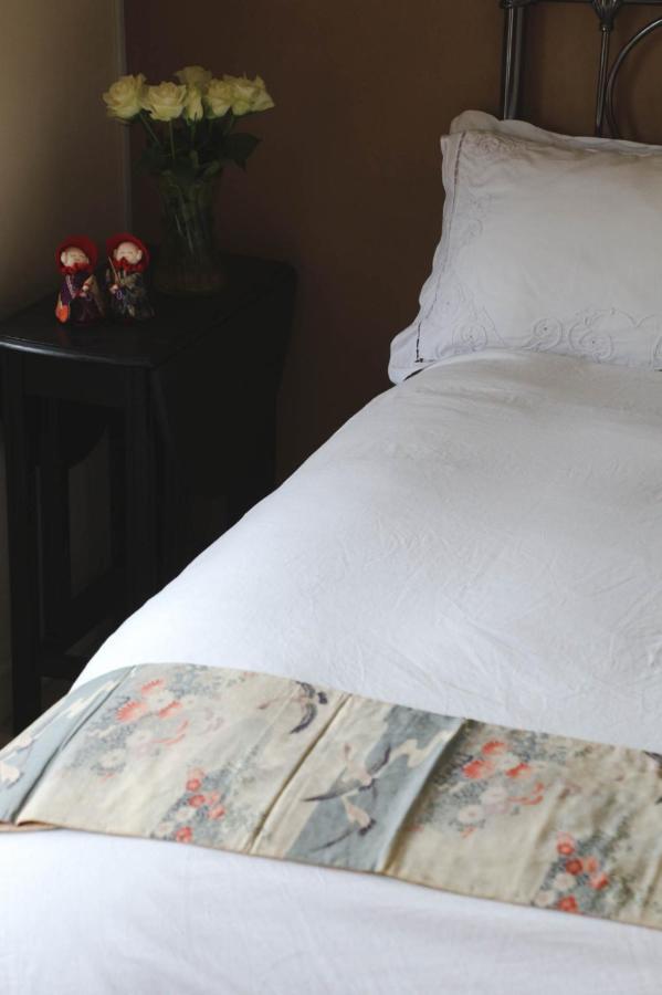 Zen House Bath Bed and Breakfast Buitenkant foto