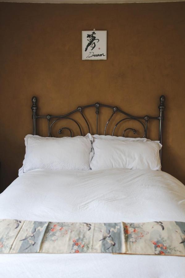 Zen House Bath Bed and Breakfast Buitenkant foto