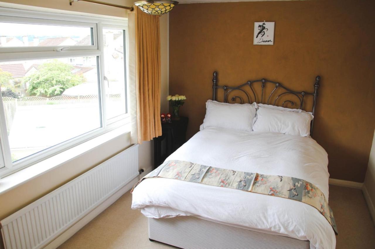 Zen House Bath Bed and Breakfast Buitenkant foto